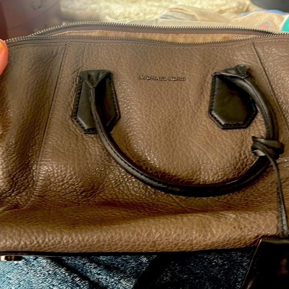 Michael Kors bag